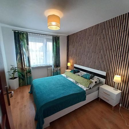 Apartament M-3 Czestochowa Exterior photo