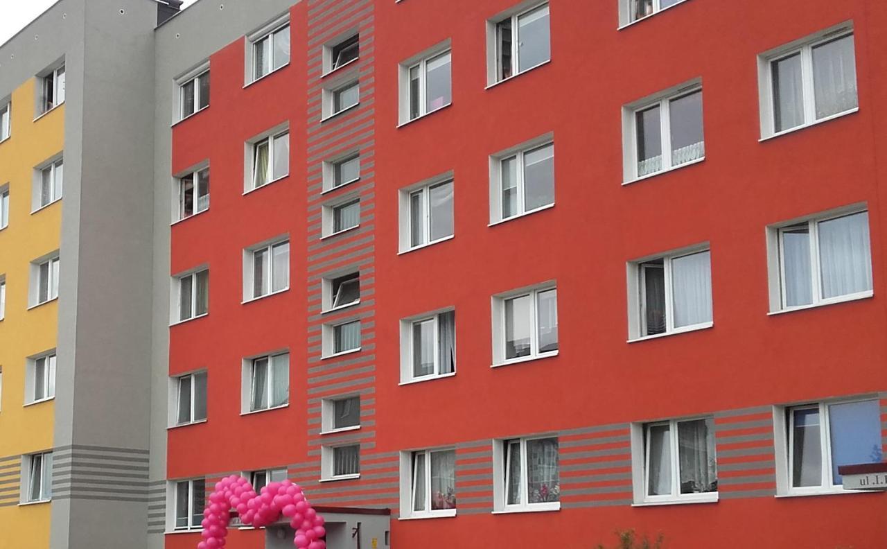 Apartament M-3 Apartment Czestochowa Exterior photo