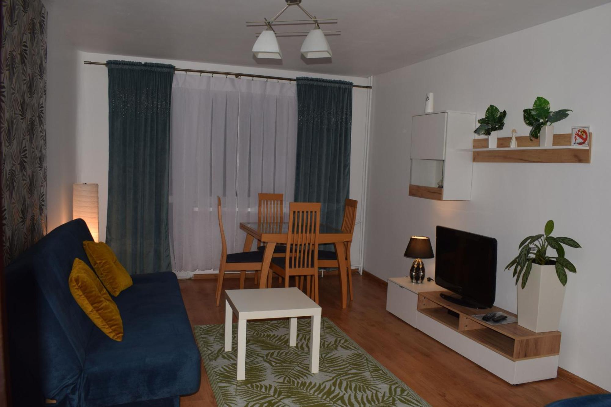 Apartament M-3 Czestochowa Exterior photo