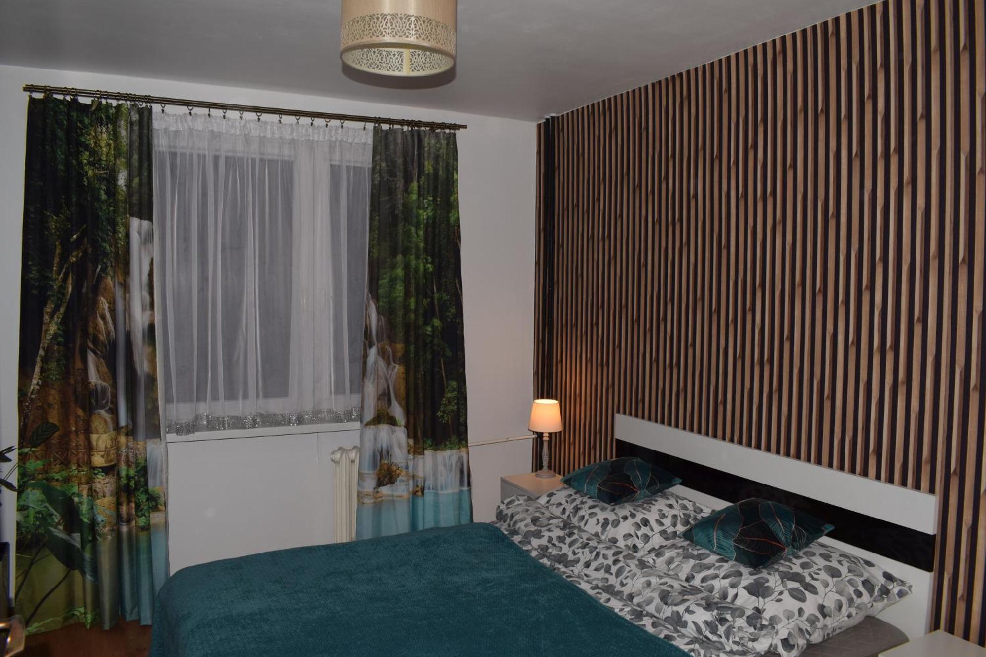 Apartament M-3 Czestochowa Exterior photo
