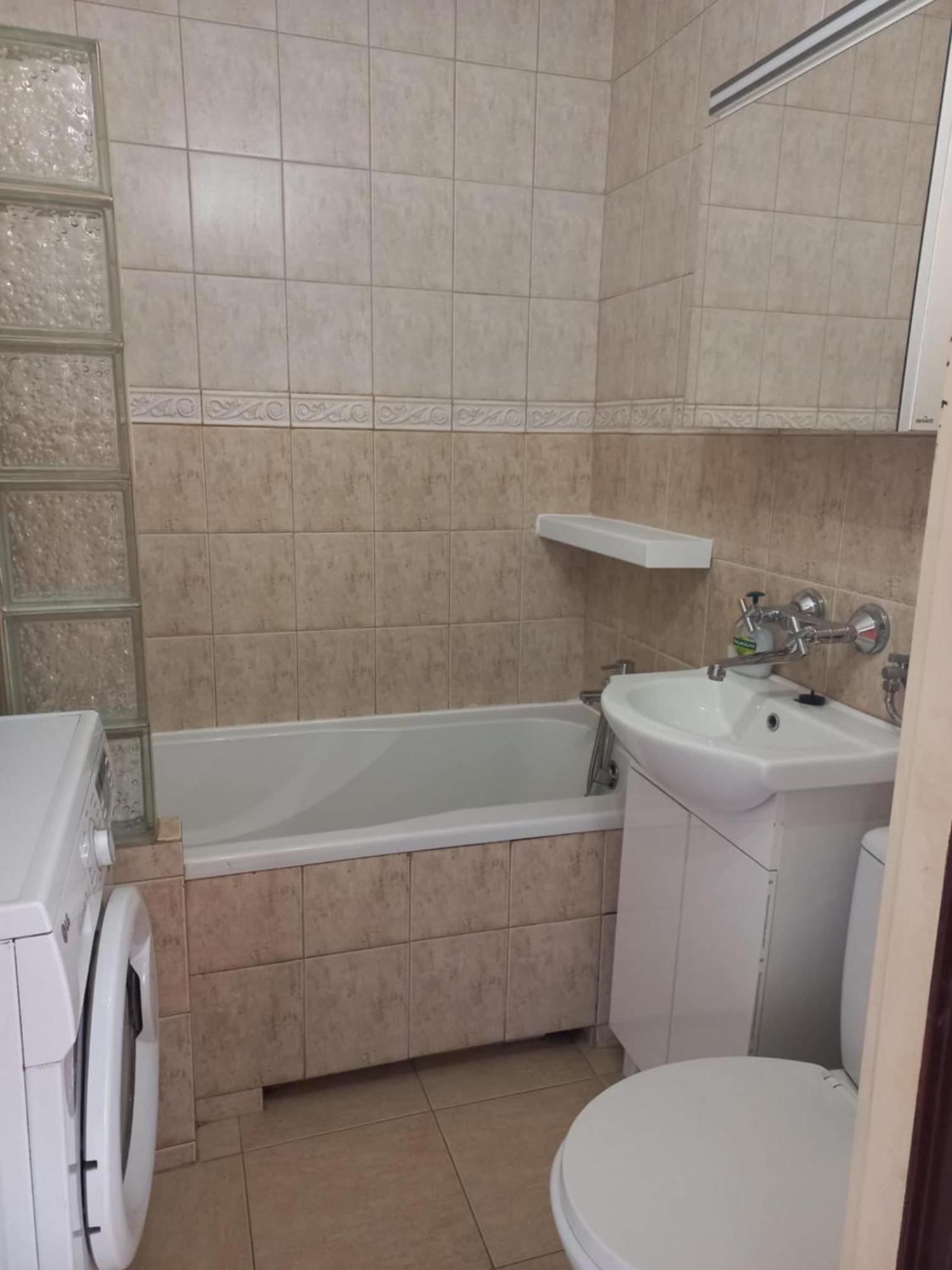 Apartament M-3 Czestochowa Exterior photo