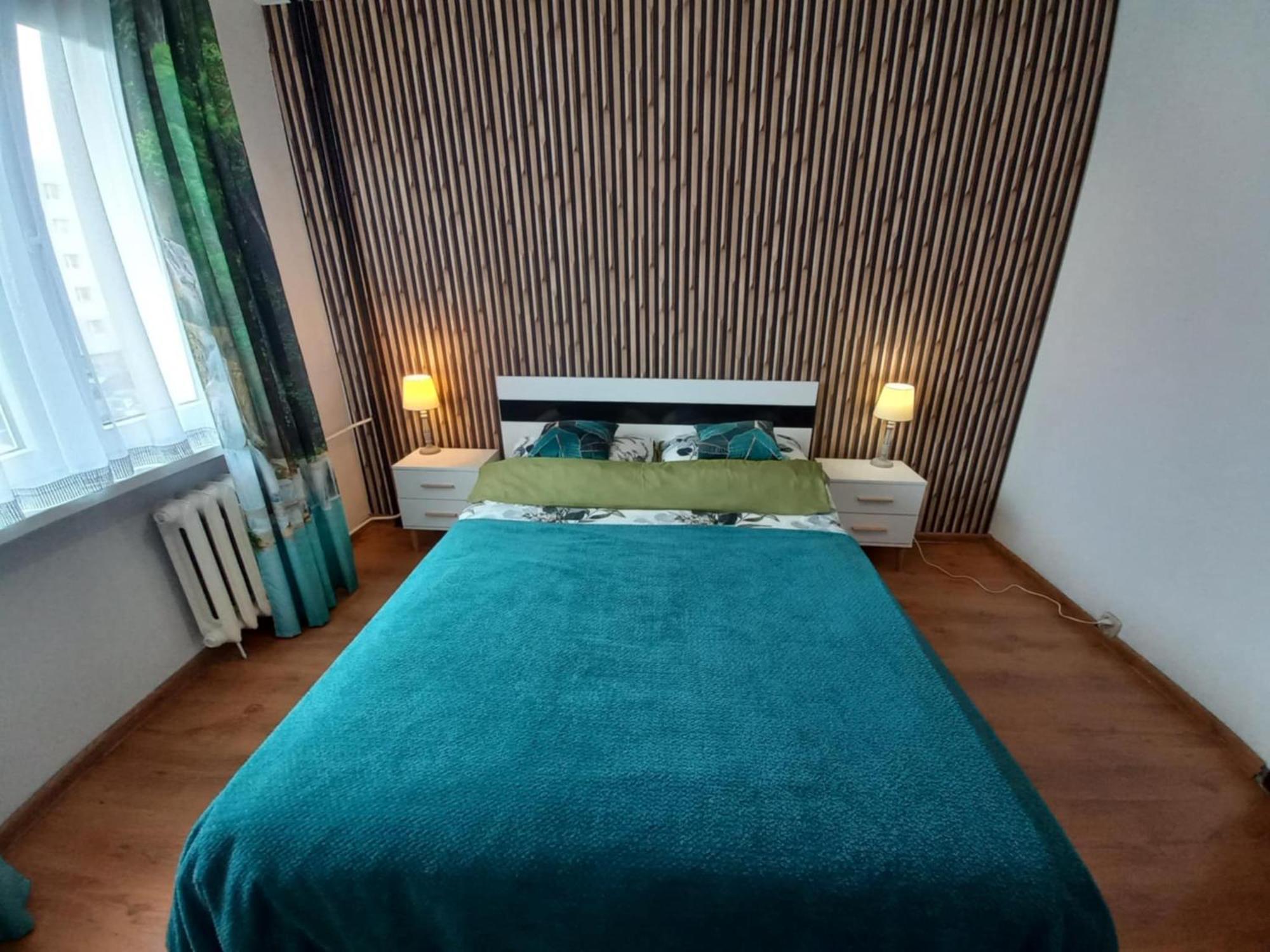 Apartament M-3 Czestochowa Exterior photo